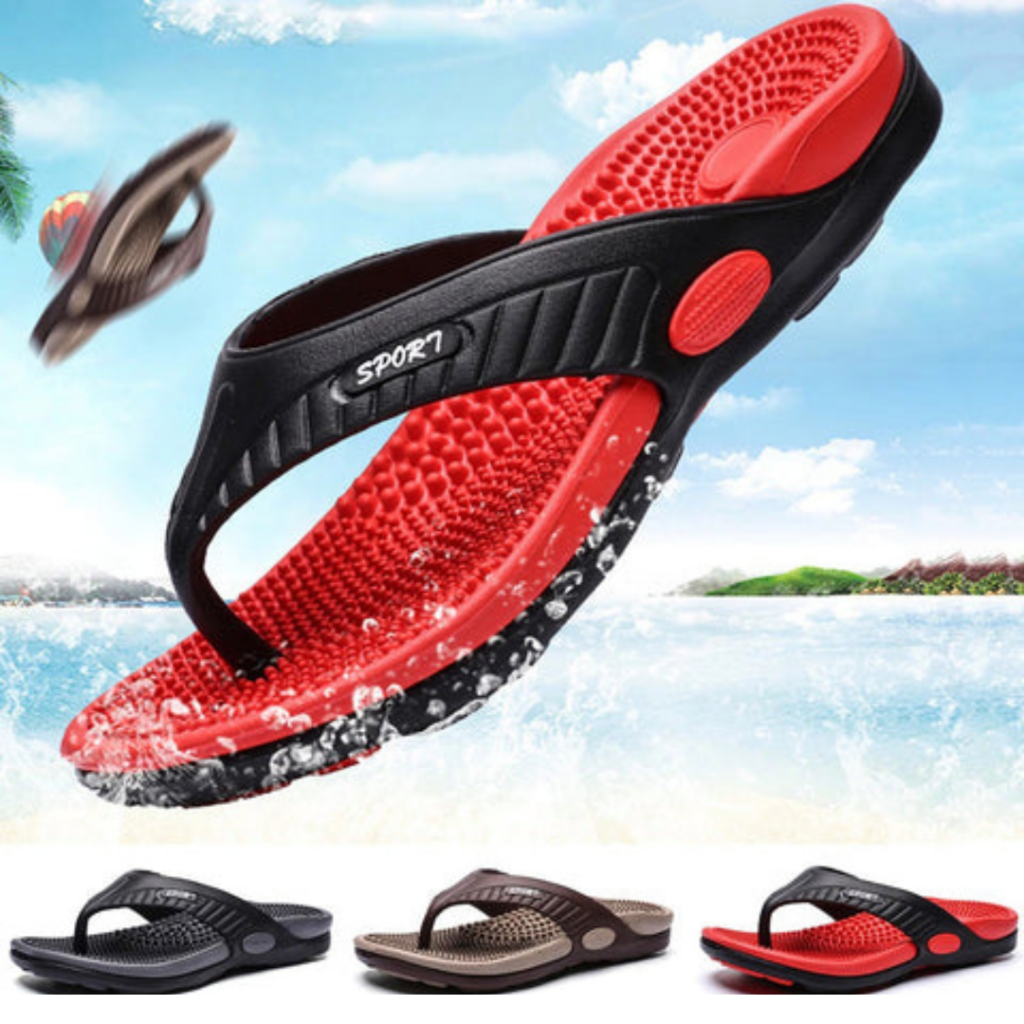 Chinelo Ortopédico | Fits Comfort - Imagem 2