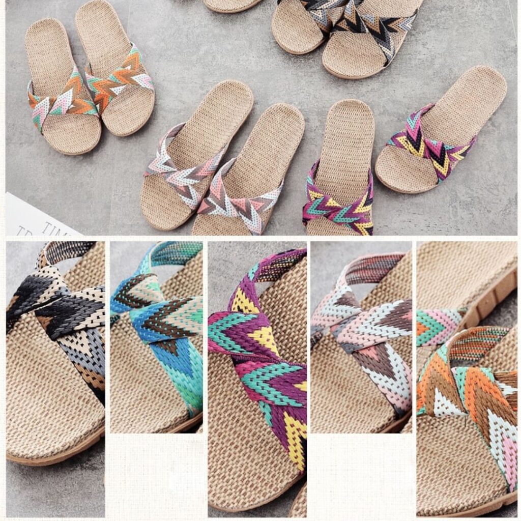 Sandália De Praia Feminina | Summer Comfort - Imagem 4