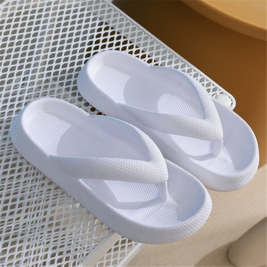 Chinelo Ortopédico Feminino | Flip Flops - Imagem 11