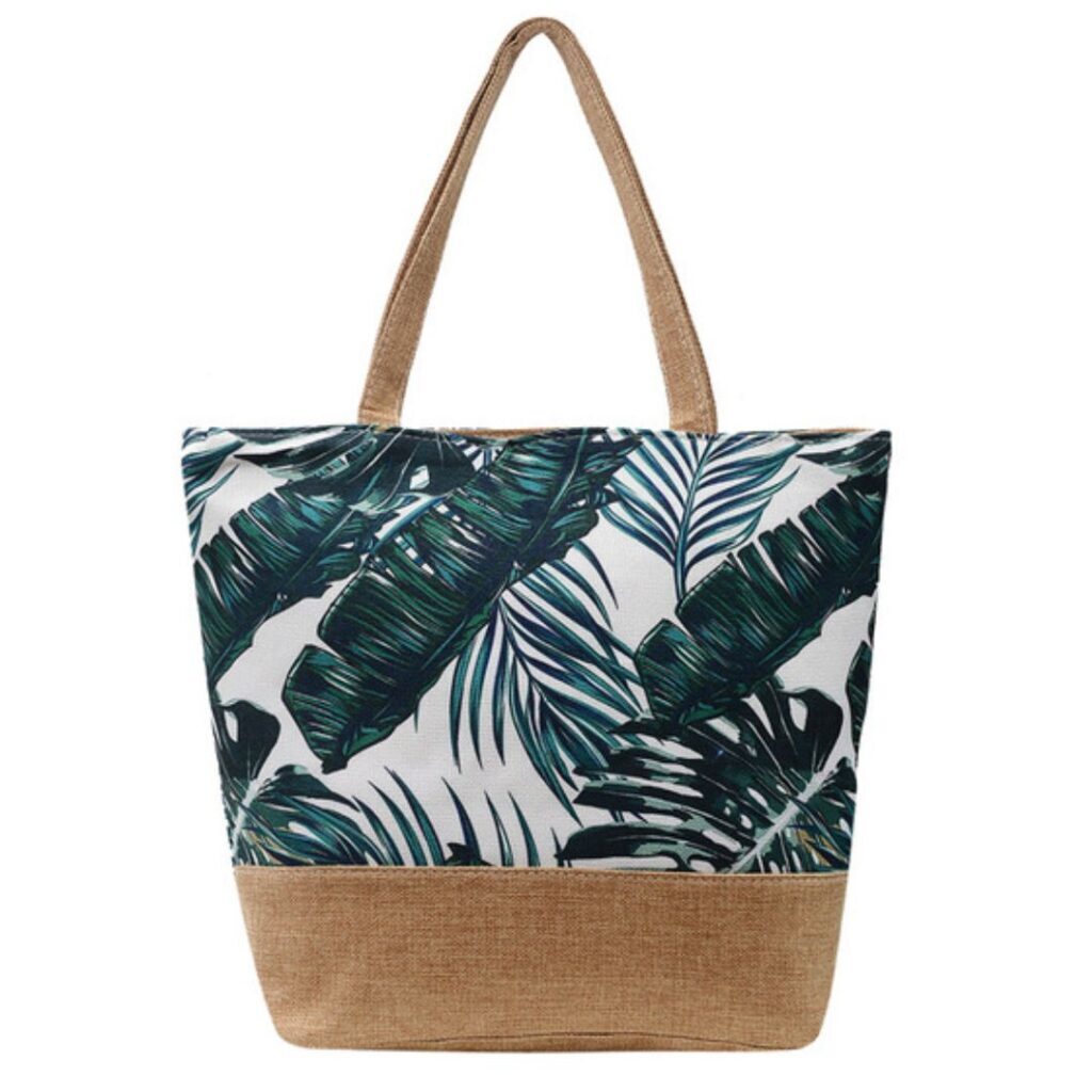 Bolsa De Praia Feminina | Big Place - Imagem 14