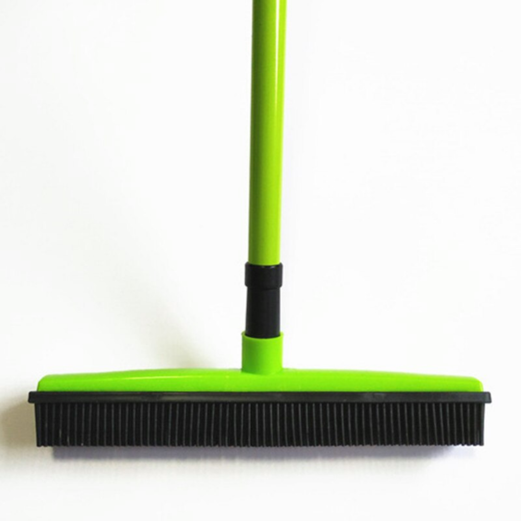 Vassoura Mágica De Silicone | Deep Cleaning - Imagem 7