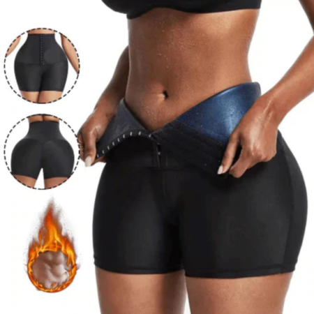 Calça Com Efeito De Sauna | Better Mobility - Imagem 2