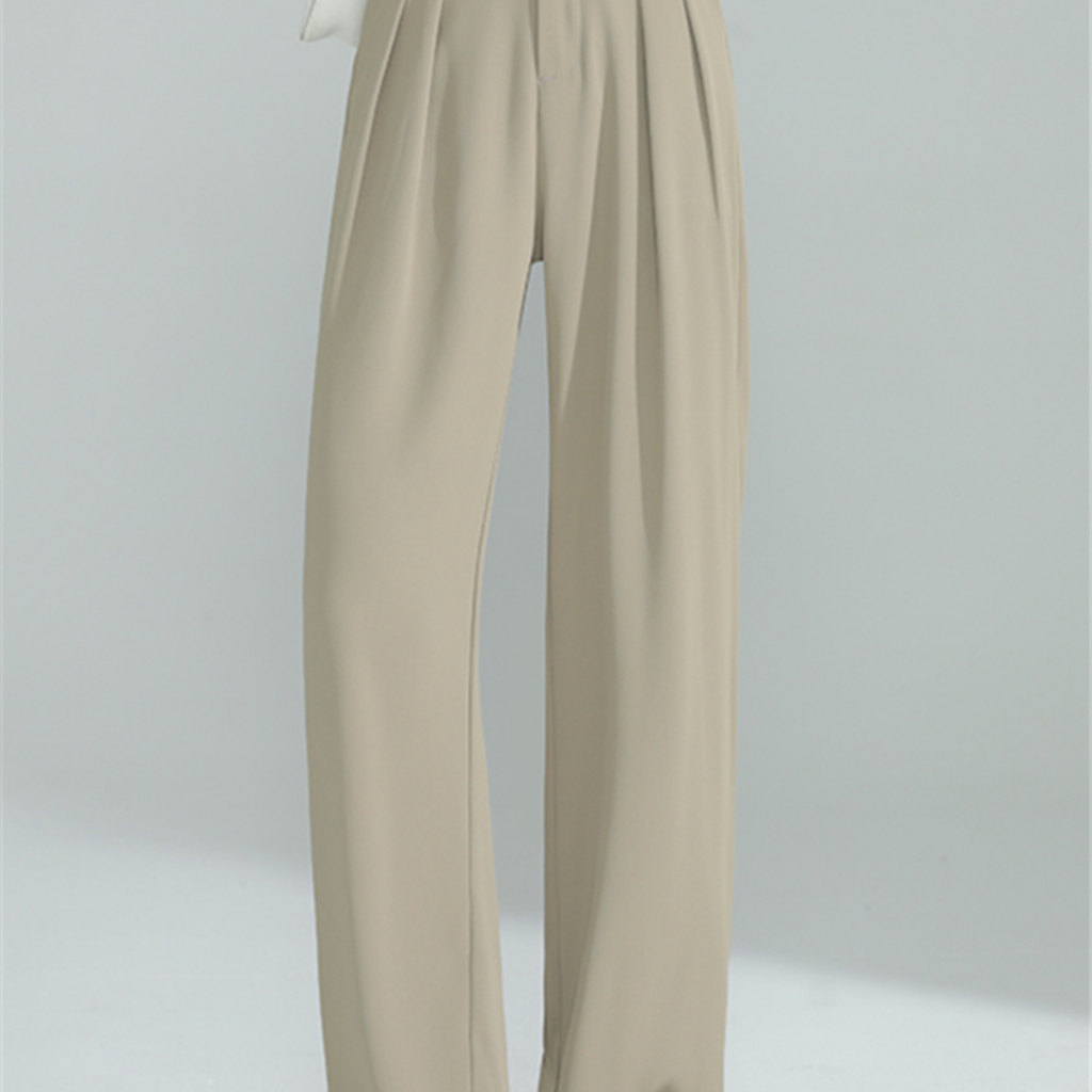 Calça Com Cós Alto | Beautiful Comfort - Imagem 5