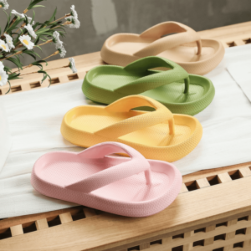 Chinelo Ortopédico Feminino | Flip Flops - Imagem 6