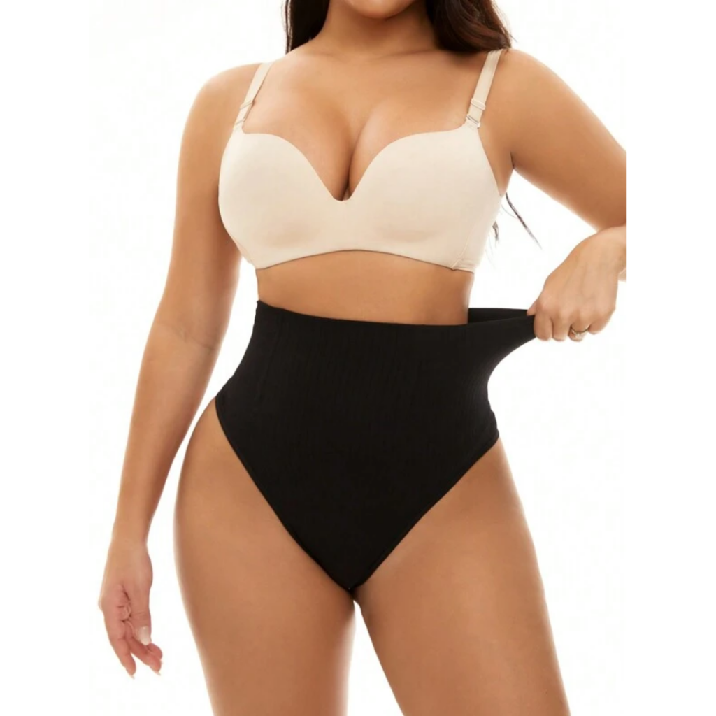 Calcinha Modeladora Dia a Dia - (Compre 1 Leve 3) Slim Shaper