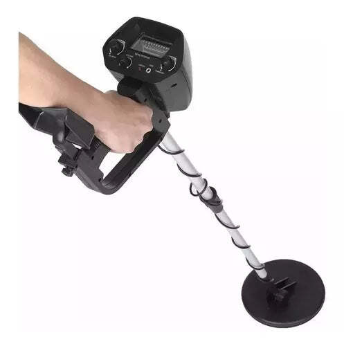 Detector De Metais Resistente | Metalbox - Imagem 5