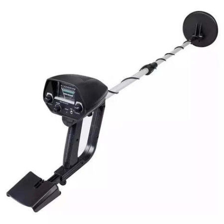 Detector De Metais Resistente | Metalbox - Imagem 3