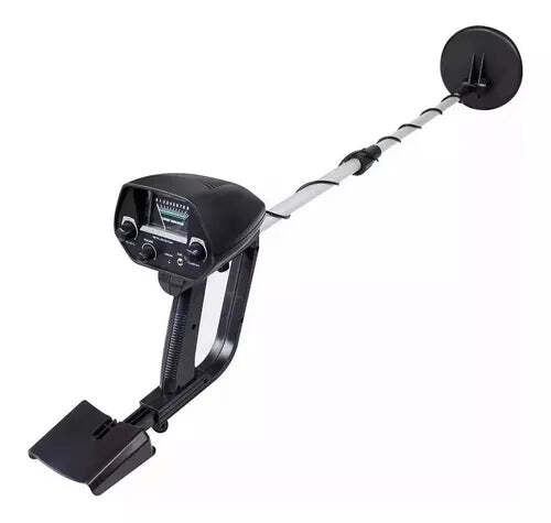 Detector De Metais Resistente | Metalbox - Imagem 3