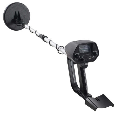 Detector De Metais Resistente | Metalbox - Imagem 2