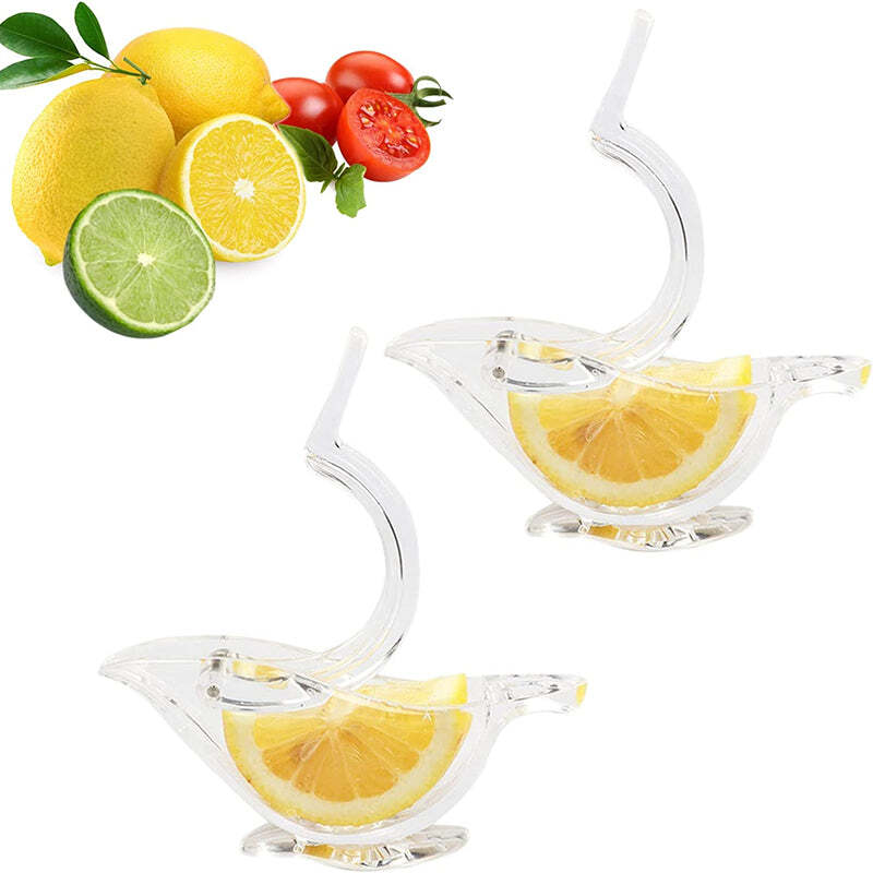 Espremedor De Frutas | Fresh Squeeze - Imagem 2