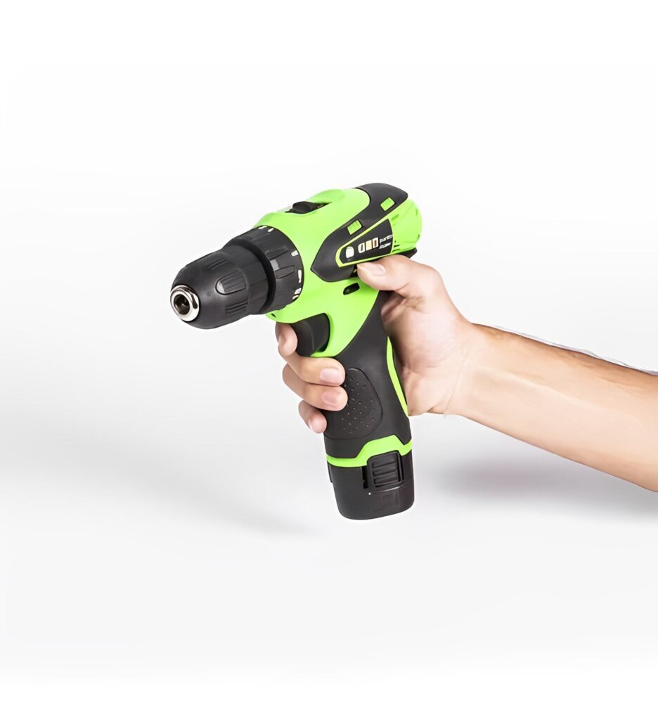 Furadeira Sem Fio Recarregável | DrillMaxx Pro - Imagem 4