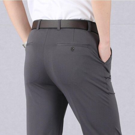Calça Gentle - Executiva premium - Imagem 7