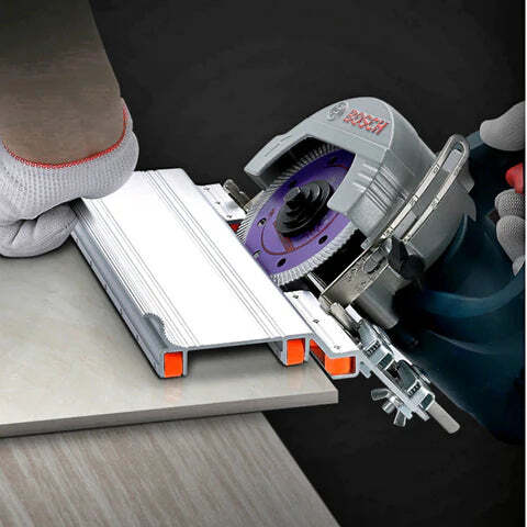 Gabarito Para Corte de Piso e Porcelanato | CortMaster - Imagem 3
