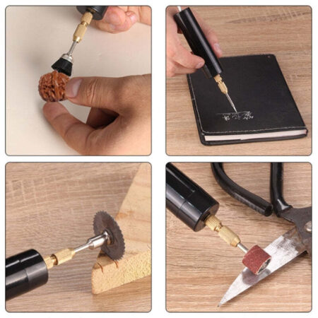 Mini Furadeira | ProMag - Imagem 5