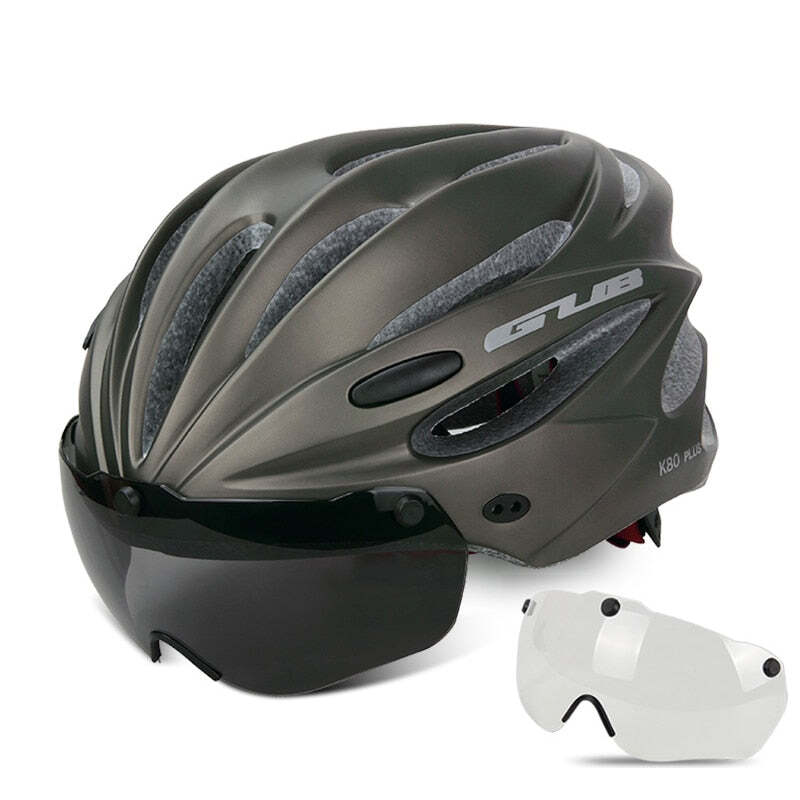 Capacete Para Ciclismo | Road Bike - Imagem 3