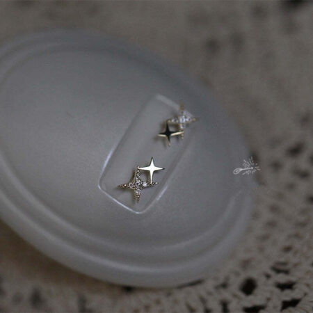 Brincos Crystal Cut - Imagem 13