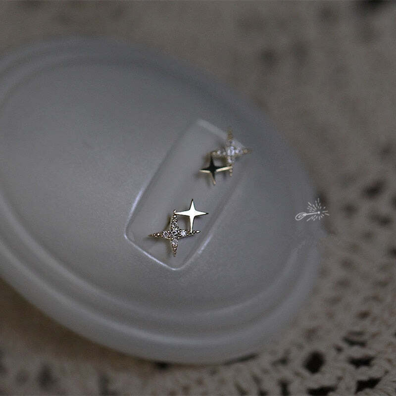 Brincos Crystal Cut - Imagem 13