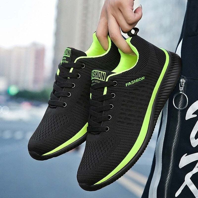 Tênis Masculino Shoes Kuer - Imagem 7