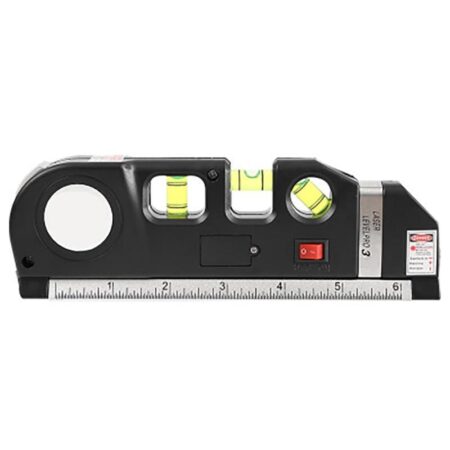 Trena Laser Titanium [ALTA PRECISÃO] - Imagem 6