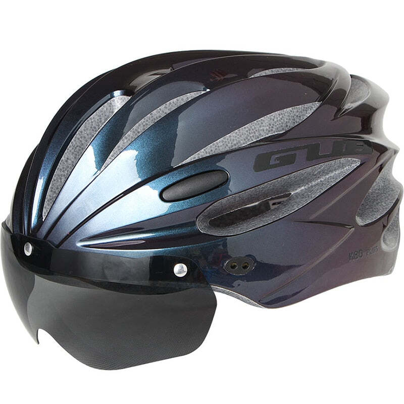 Capacete Para Ciclismo | Road Bike - Imagem 14