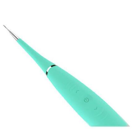 Removedor de Tártaro Elétrico - DentalCarePRO™ Raspador USB - Imagem 11