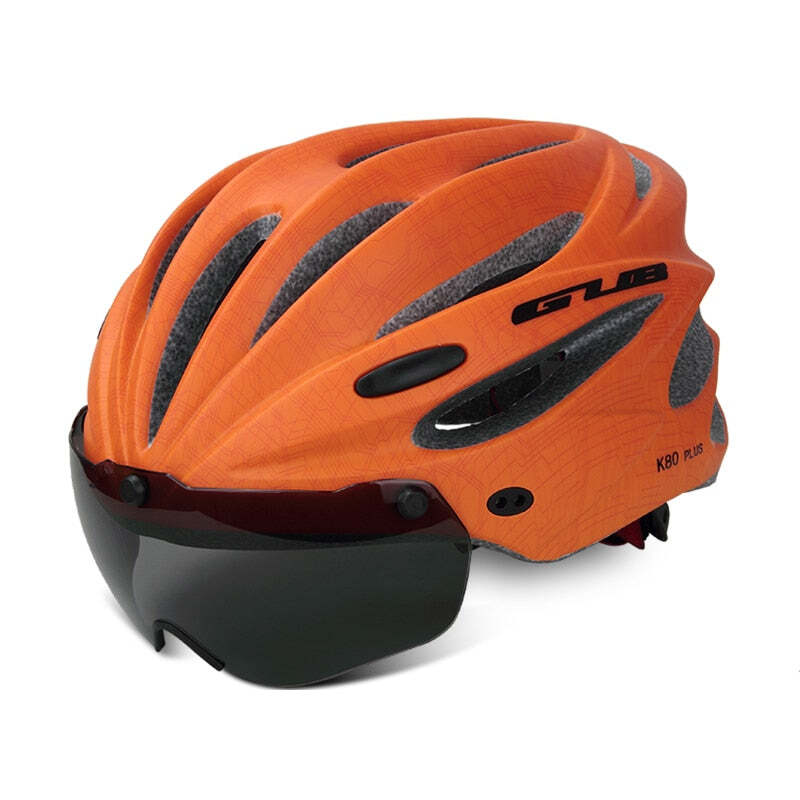 Capacete Para Ciclismo | Road Bike - Imagem 4
