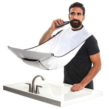 Avental para barba - Imagem 2