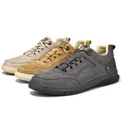 Tênis Masculino British Fashion