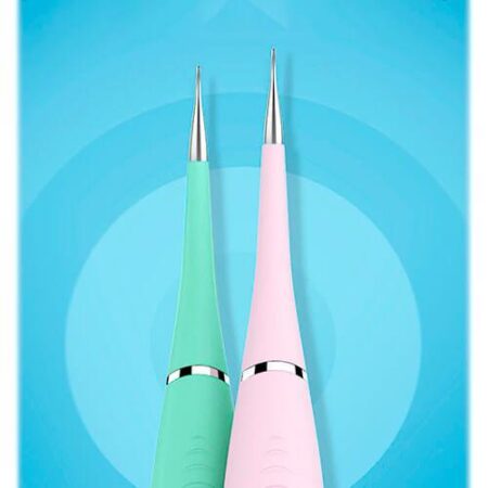Removedor de Tártaro Elétrico - DentalCarePRO™ Raspador USB - Imagem 3