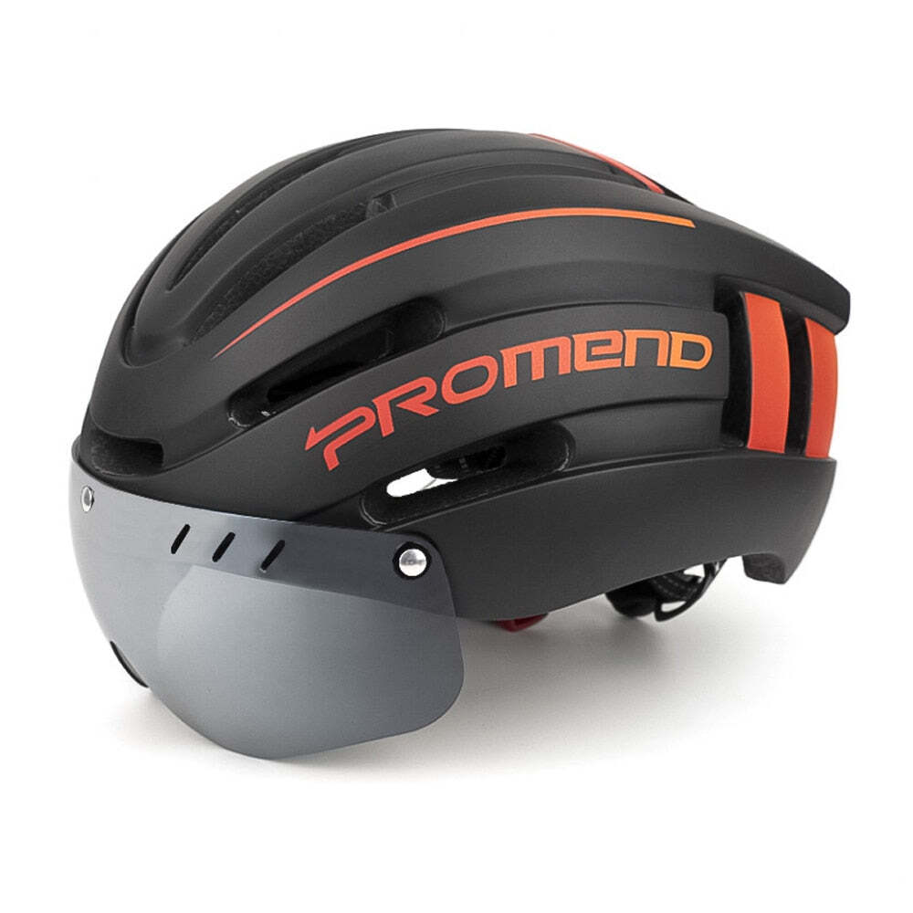 Capacete Para Ciclismo | Sport Safe - Imagem 10