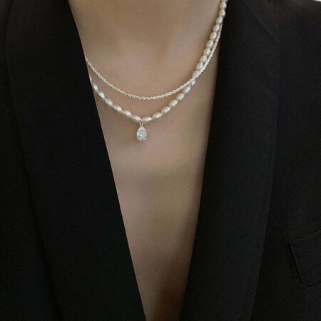 Colar Feminino | Clavicle Chain - Imagem 6