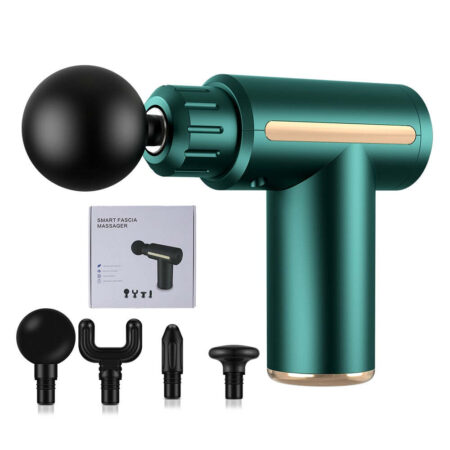 Pistola Massageadora | Max Quality - Imagem 6
