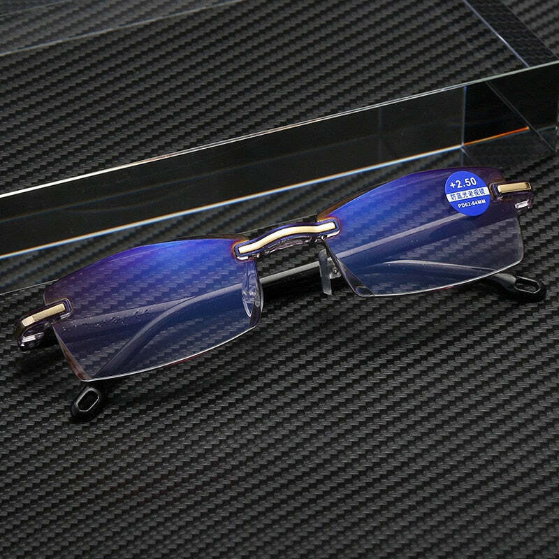 Óculos de Grau Inteligente Com Adaptação de Grau | VisionPro (Compre 1 Leve 2) - Imagem 2