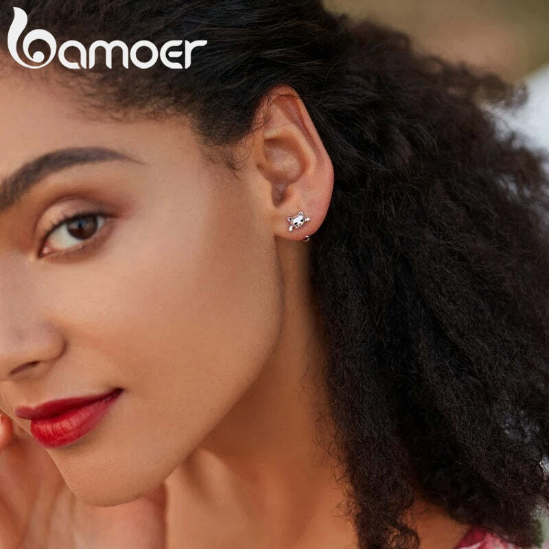 Brinco | bamoer Genuine - Imagem 2
