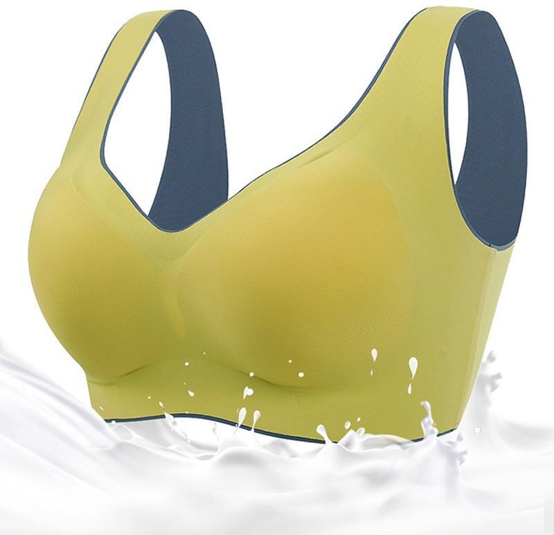 Sutiã Latex Sport 5D 2021™ LEVE 3 E PAGUE 2 - Imagem 4