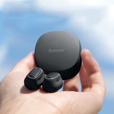 Fones De Ouvido Bluetooth | Baseus WM01 - Image 13