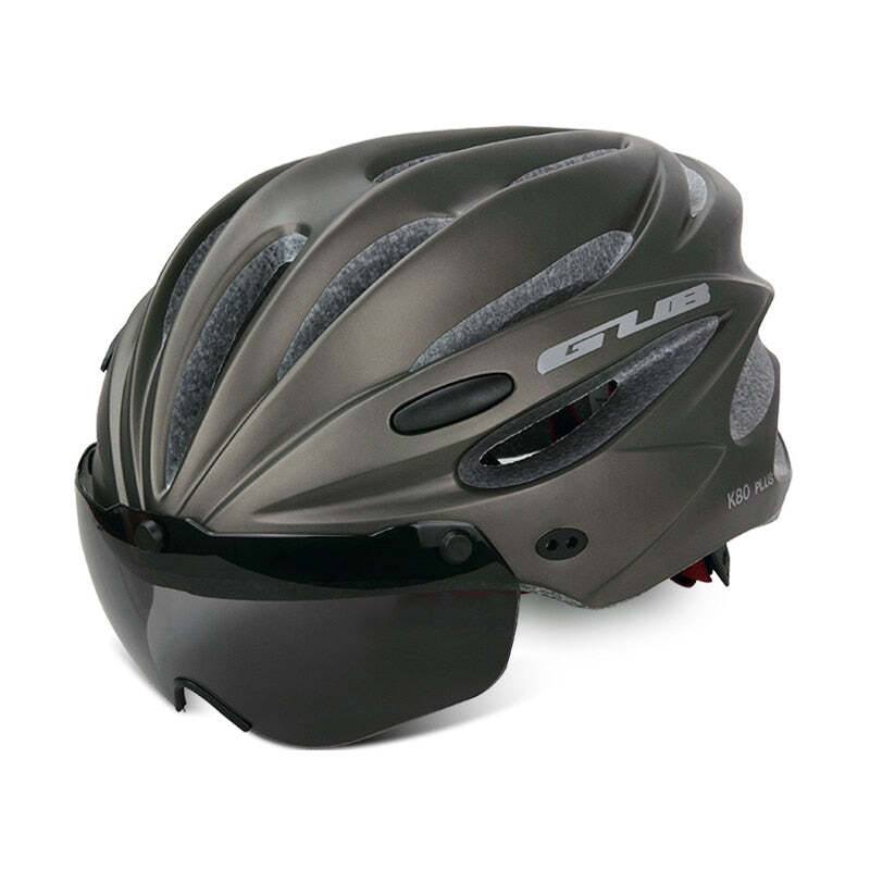 Capacete Para Ciclismo | Road Bike - Imagem 21