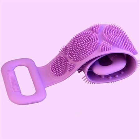 Escova Massageadora BrushClean™ - Imagem 9