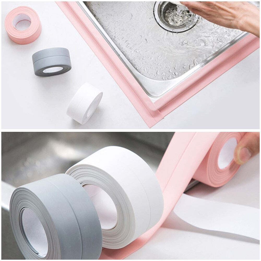 Fita de Vedação Impermeável | Max Clean 3.2 Metros - Imagem 2
