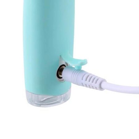 Removedor de Tártaro Elétrico - DentalCarePRO™ Raspador USB - Imagem 8