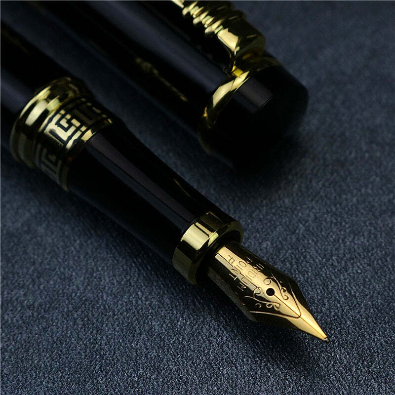 Caneta Tinteiro | Leather Pen - Imagem 6
