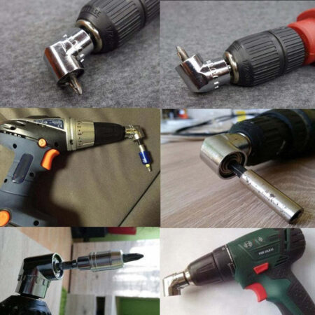 Adaptador Angular 105º | Fit Ready - Imagem 4