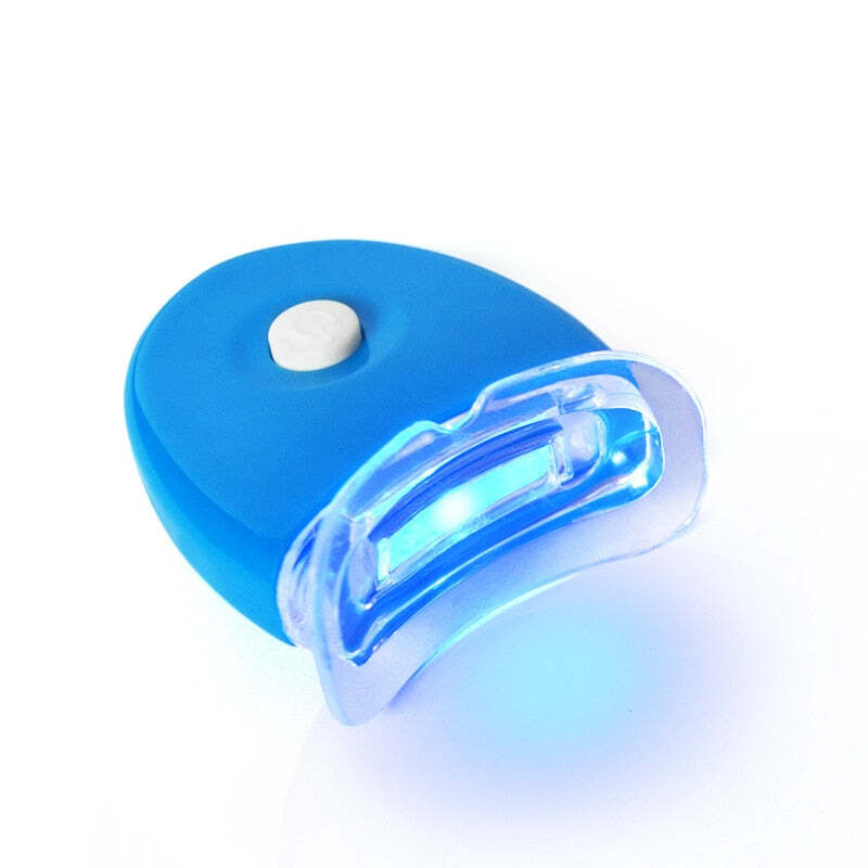 Kit Clareamento Dental a Laser Profissional - Imagem 3
