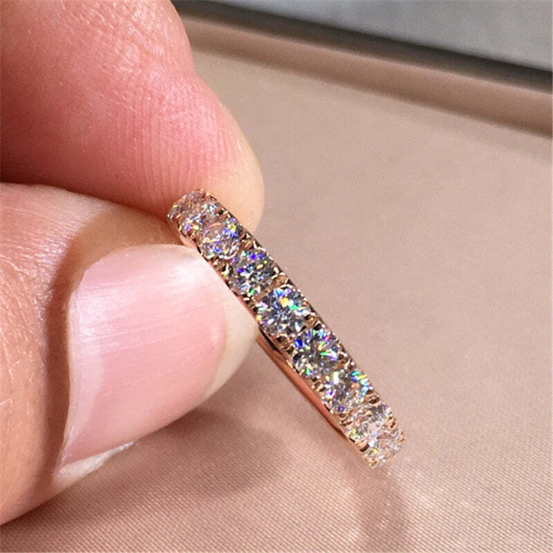 Anel | Zirconia Bridal - Imagem 6