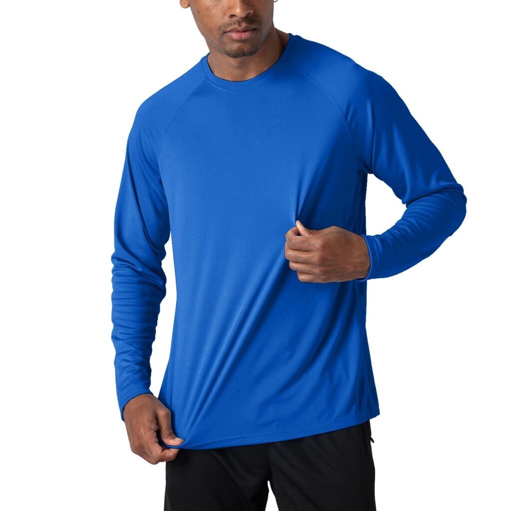 Camisa - Proteção Anti-UV - Imagem 4