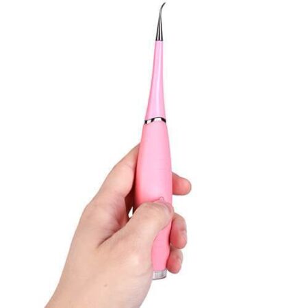 Removedor de Tártaro Elétrico - DentalCarePRO™ Raspador USB - Imagem 2