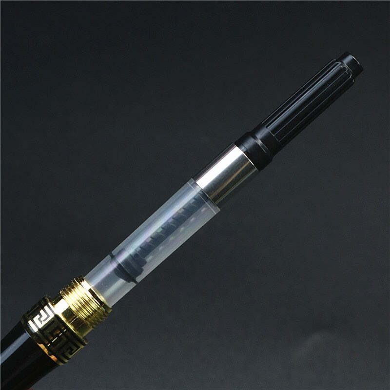Caneta Tinteiro | Leather Pen - Imagem 5