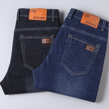 Calça Jeans Ultra Flex [SUPER CONFORTÁVEL] - Image 9