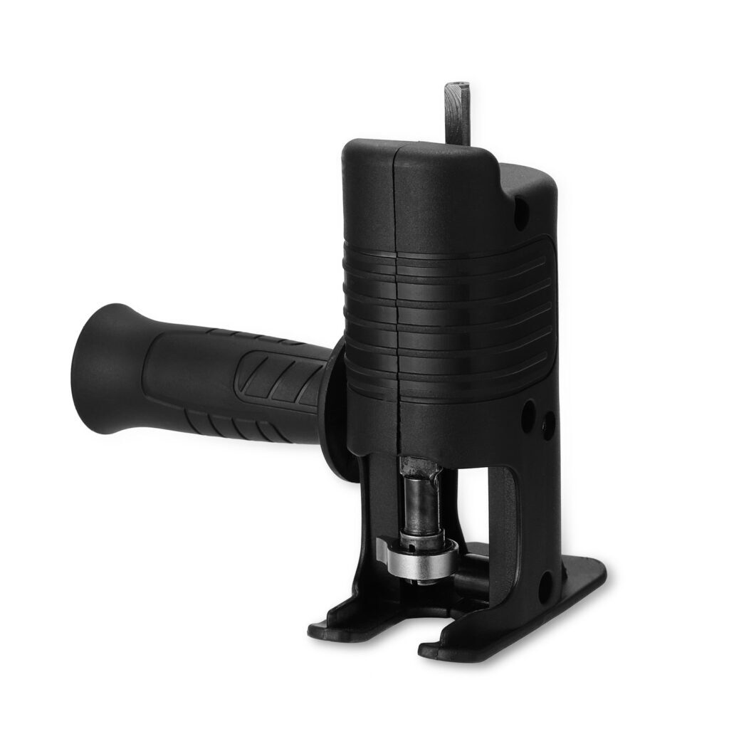 Adaptador De Serra Para Furadeira | PowerMax - Imagem 9