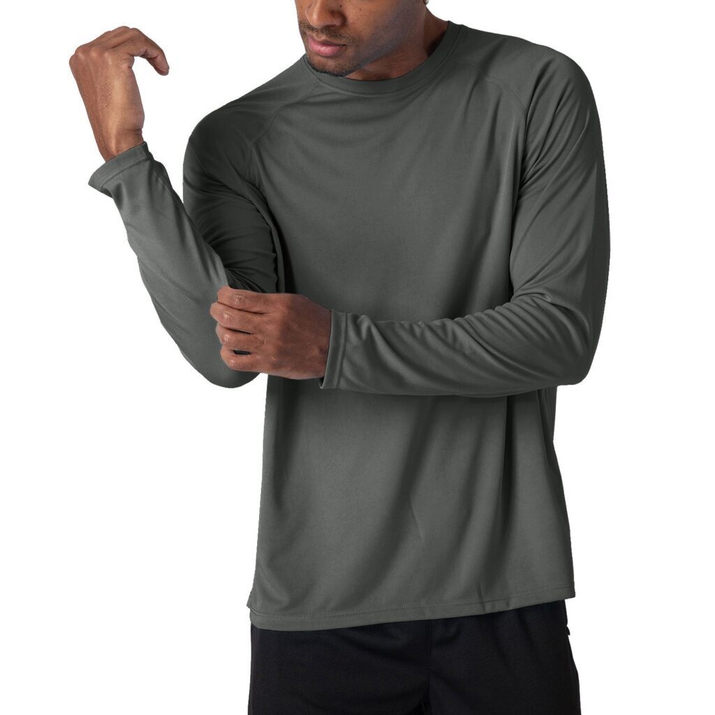 Camisa - Proteção Anti-UV - Imagem 7